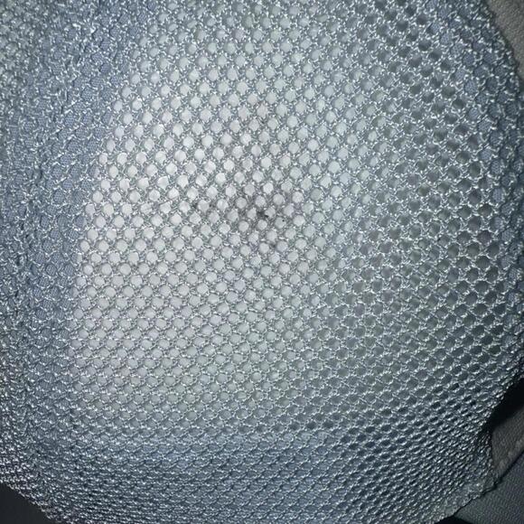 Vintage American Eagle Y2K Snapback Foxy Brand Adjustable Ballcap Hat - Picture 13 of 15